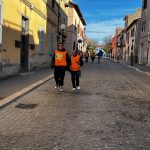 maratonina di canino 2026