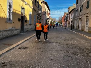 maratonina di canino 2026